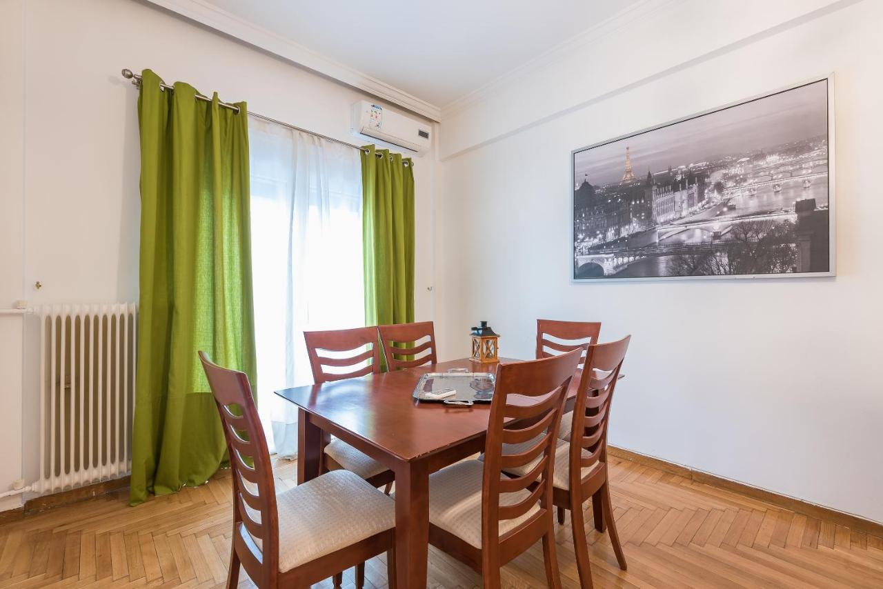 Pagkrati 2 Bedroom Apartment For 4 Persons Athen Exterior foto